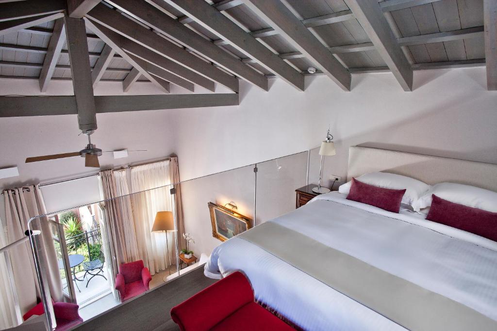 Hotel Rimondi Boutique Hotels, Griechenland, Rethymnon. Großes 1
